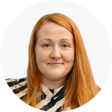 Profilbild von Laura Taylor-Smith